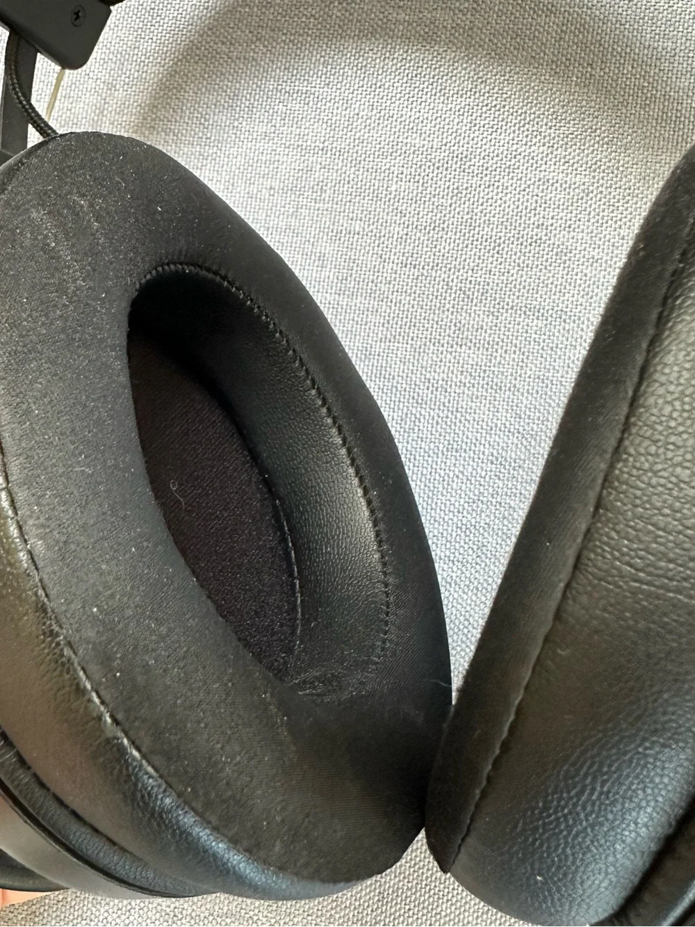Razer used works